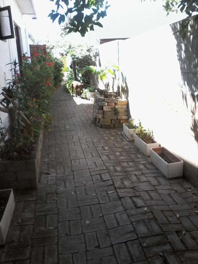 Self Catering Unit 7, Sandbaai 허머너스 외부 사진