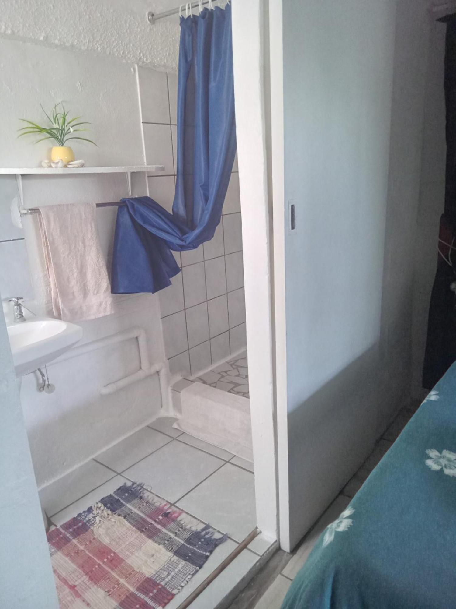 Self Catering Unit 7, Sandbaai 허머너스 외부 사진