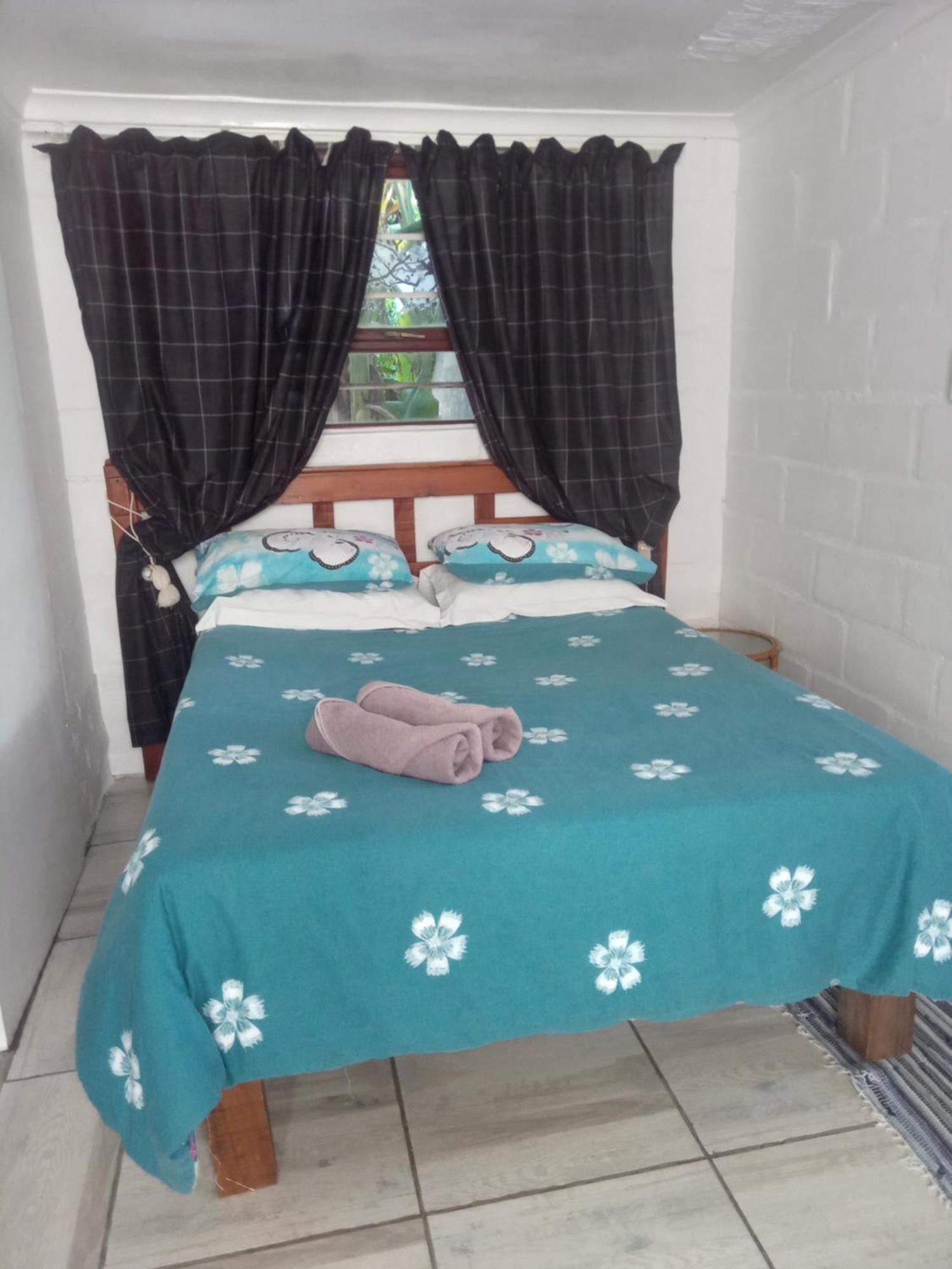 Self Catering Unit 7, Sandbaai 허머너스 외부 사진