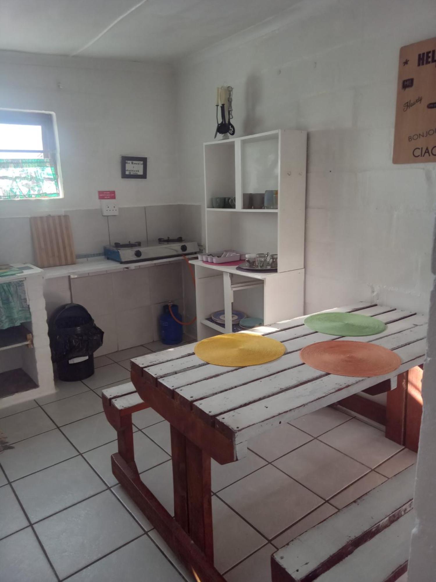 Self Catering Unit 7, Sandbaai 허머너스 외부 사진