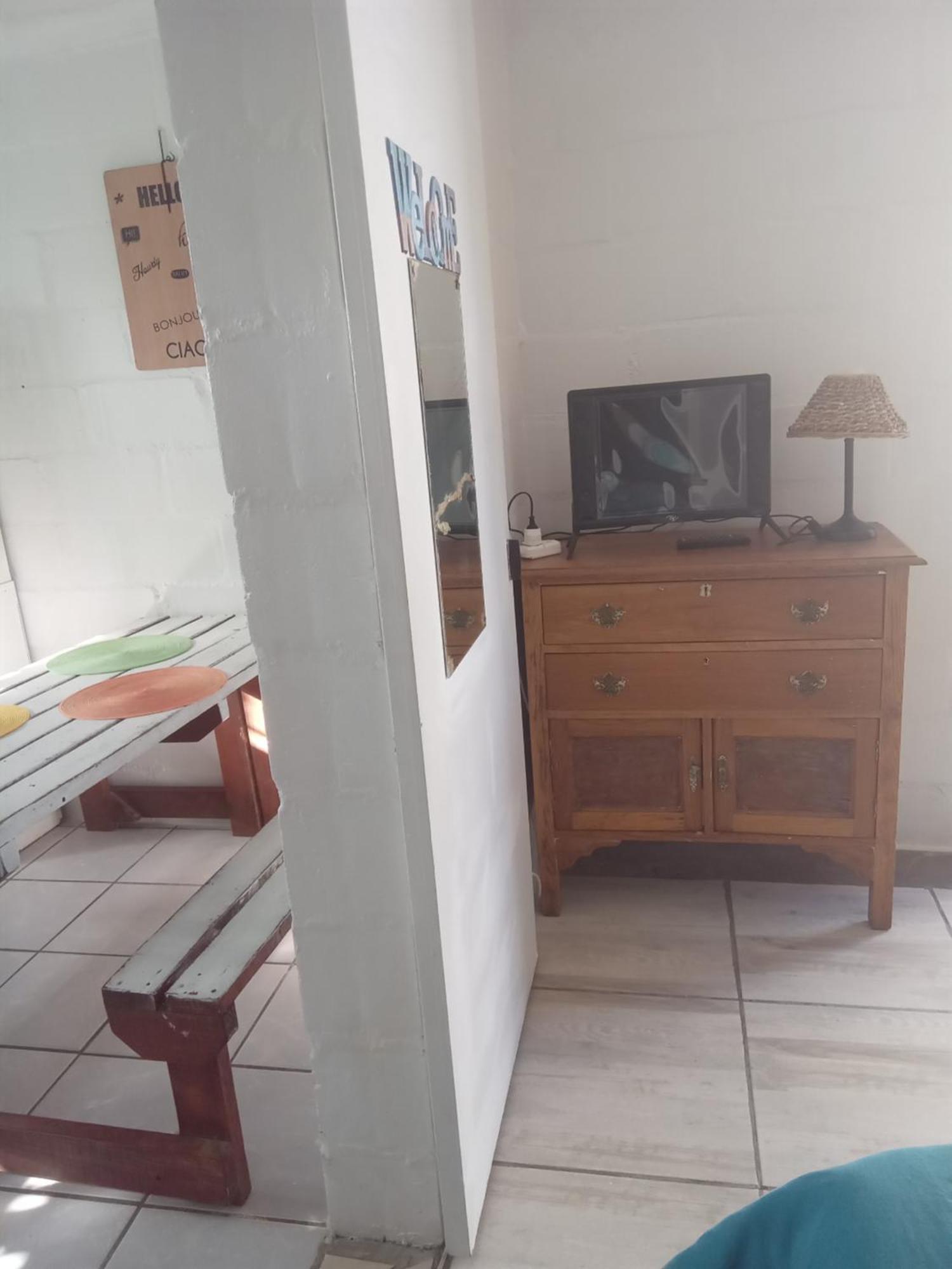 Self Catering Unit 7, Sandbaai 허머너스 외부 사진