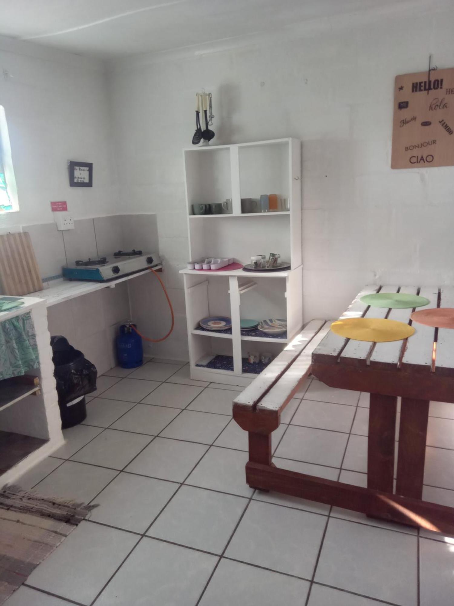 Self Catering Unit 7, Sandbaai 허머너스 외부 사진