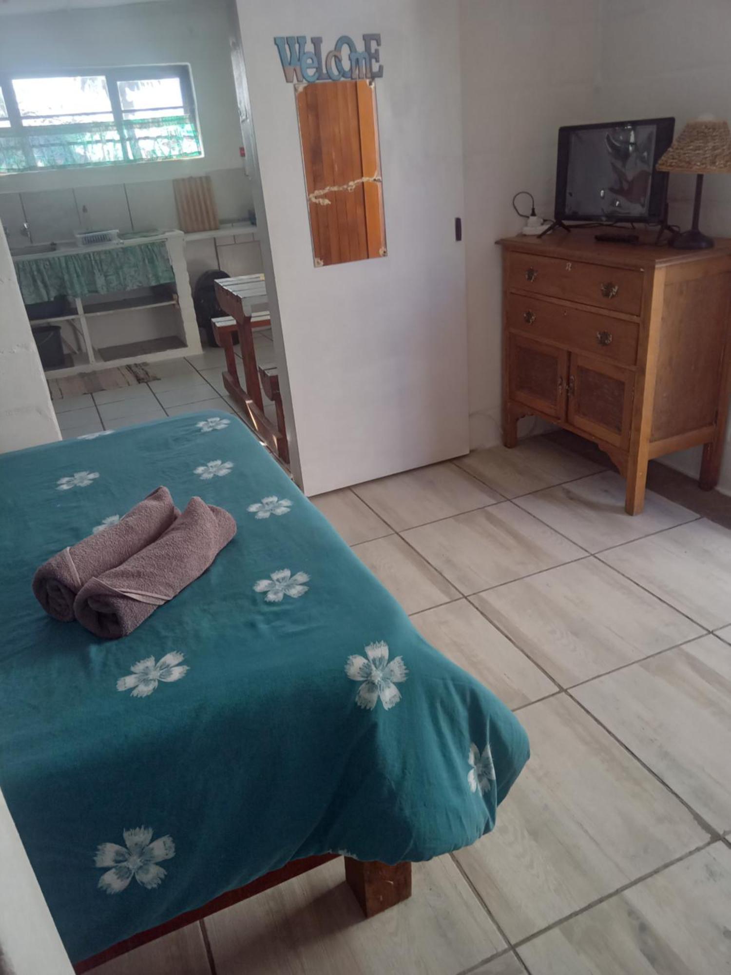 Self Catering Unit 7, Sandbaai 허머너스 외부 사진