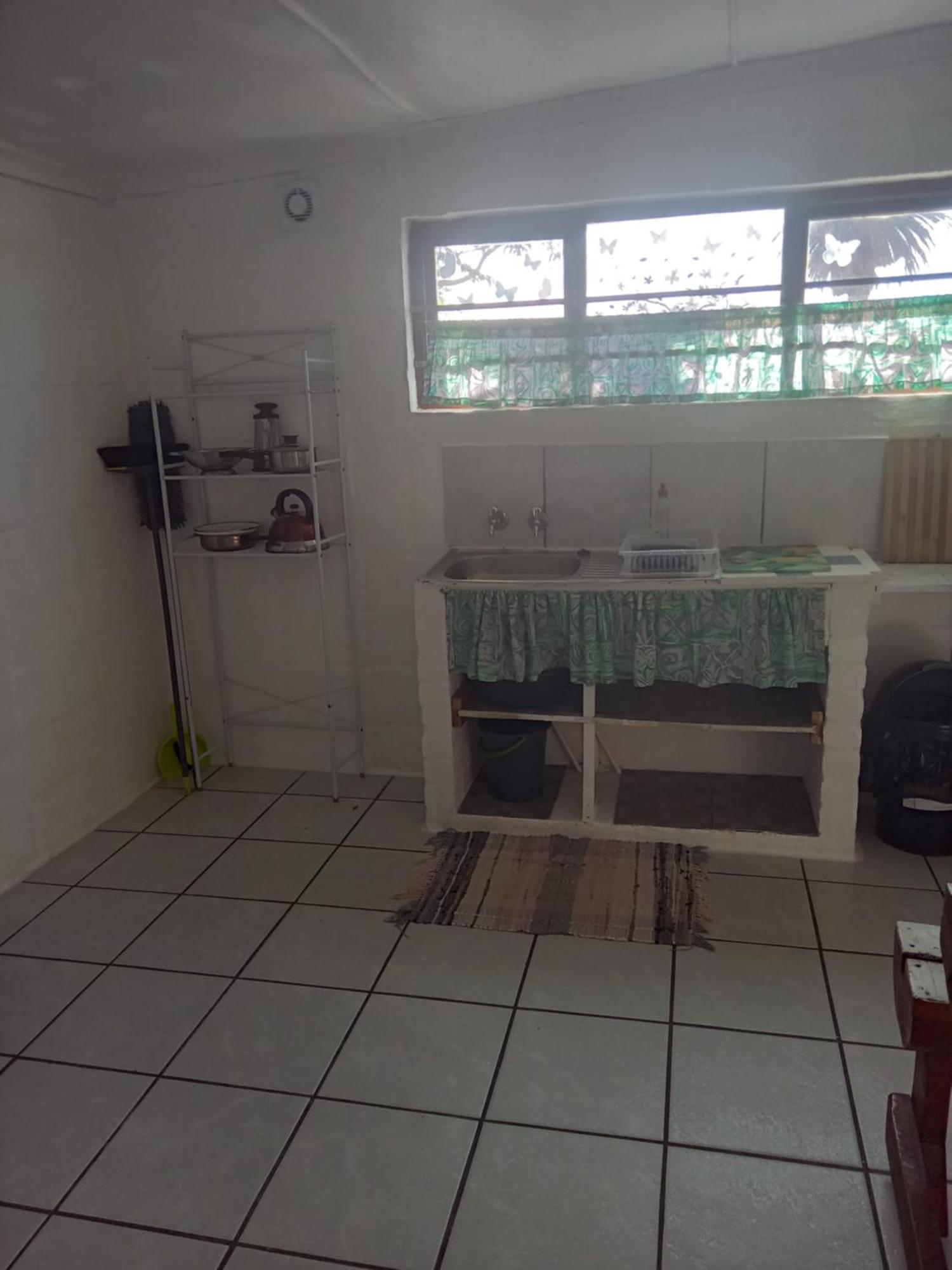 Self Catering Unit 7, Sandbaai 허머너스 외부 사진