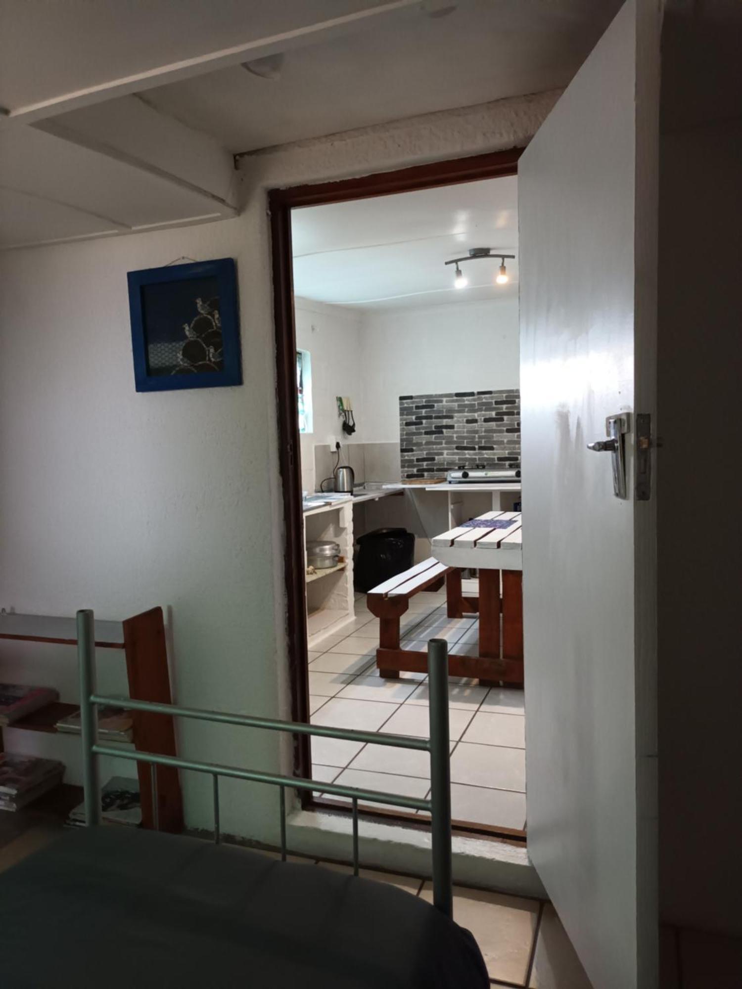 Self Catering Unit 7, Sandbaai 허머너스 객실 사진