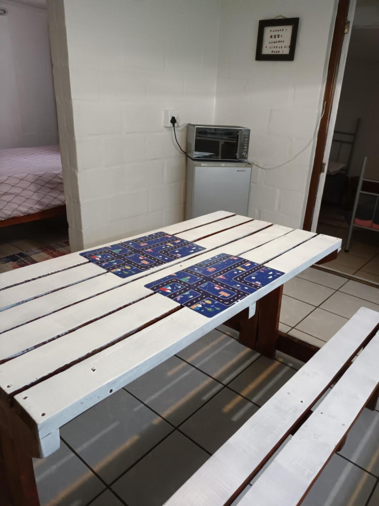 Self Catering Unit 7, Sandbaai 허머너스 객실 사진