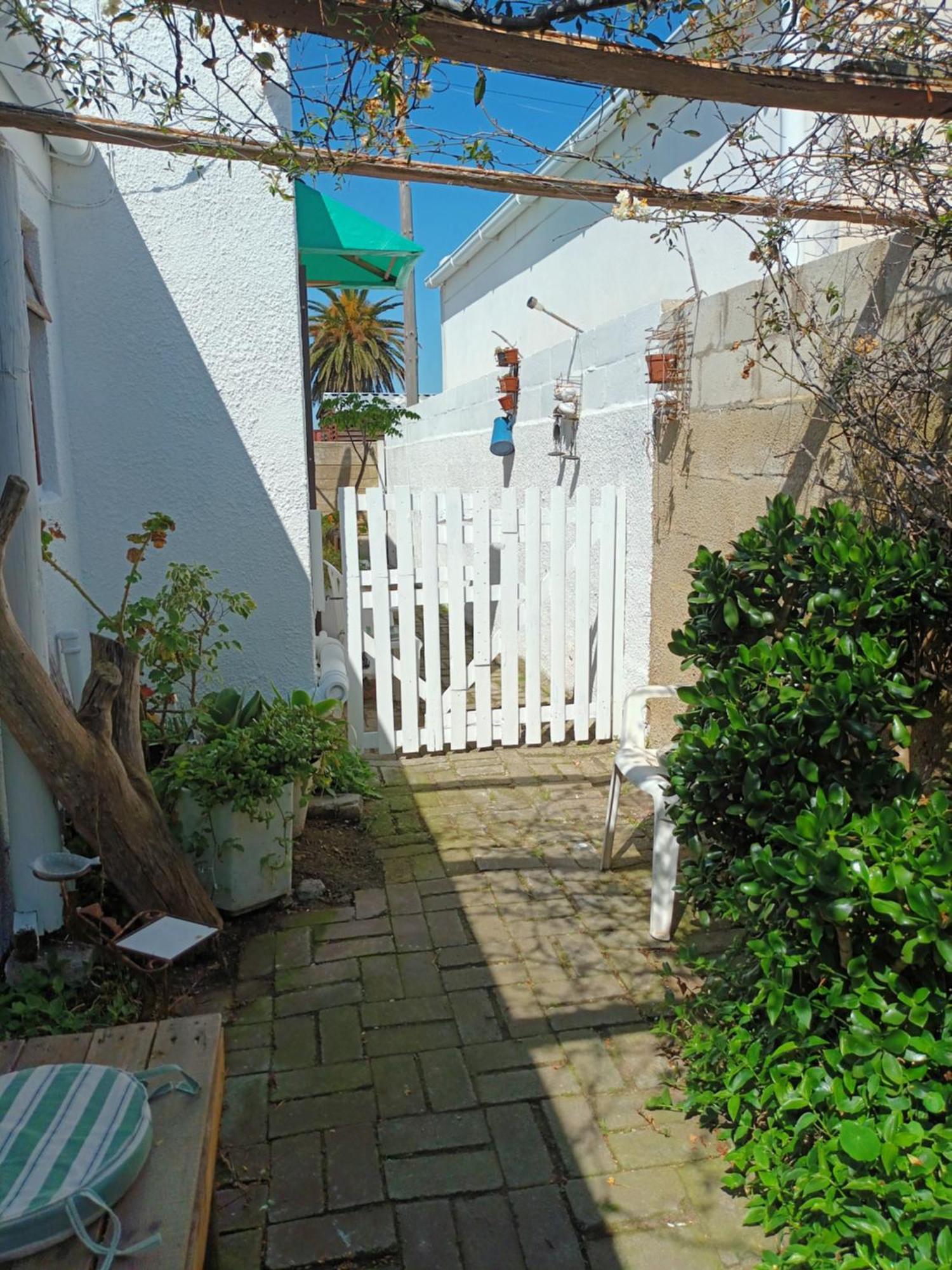 Self Catering Unit 7, Sandbaai 허머너스 객실 사진